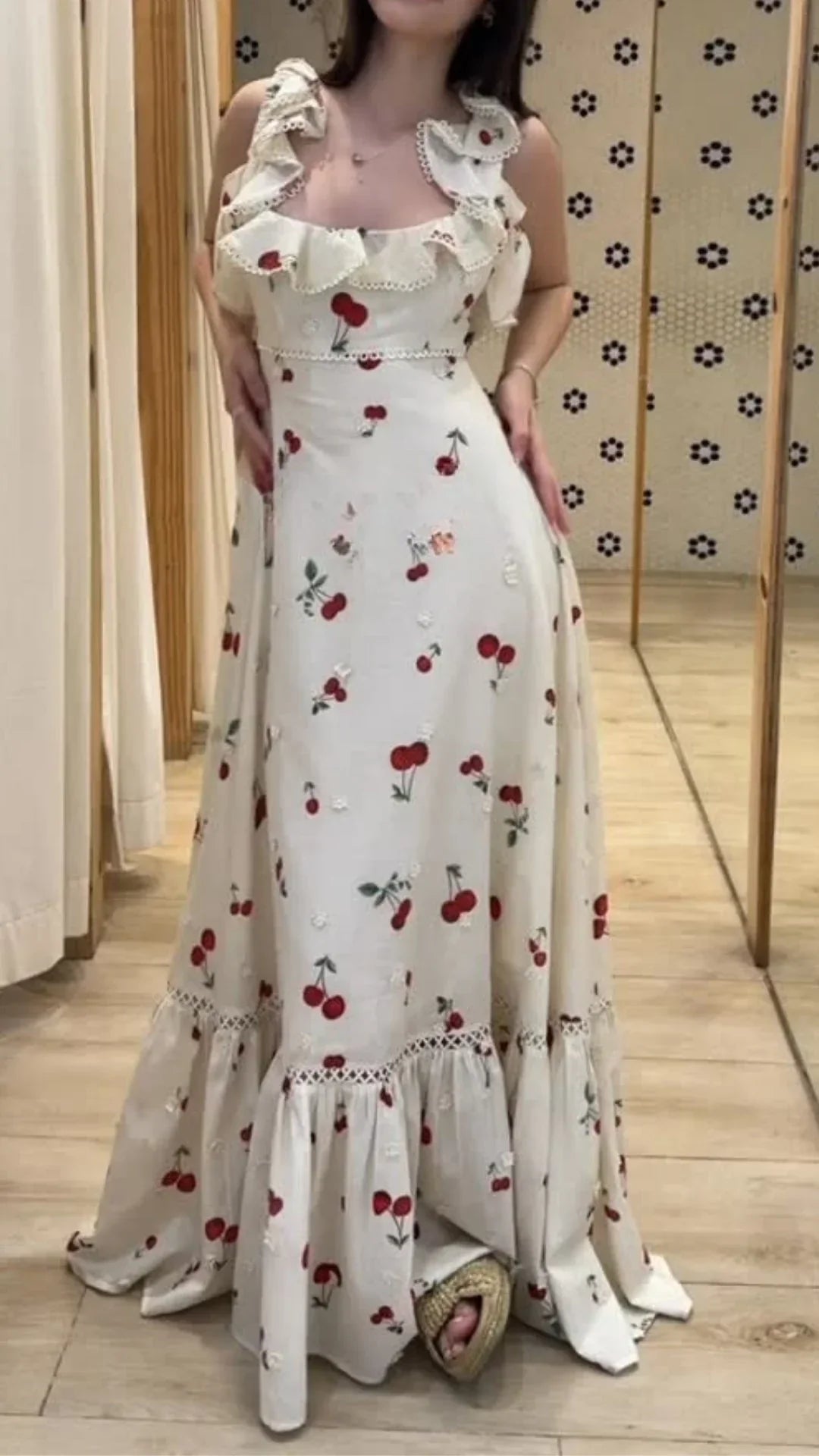 1142 | Vestido Dandara