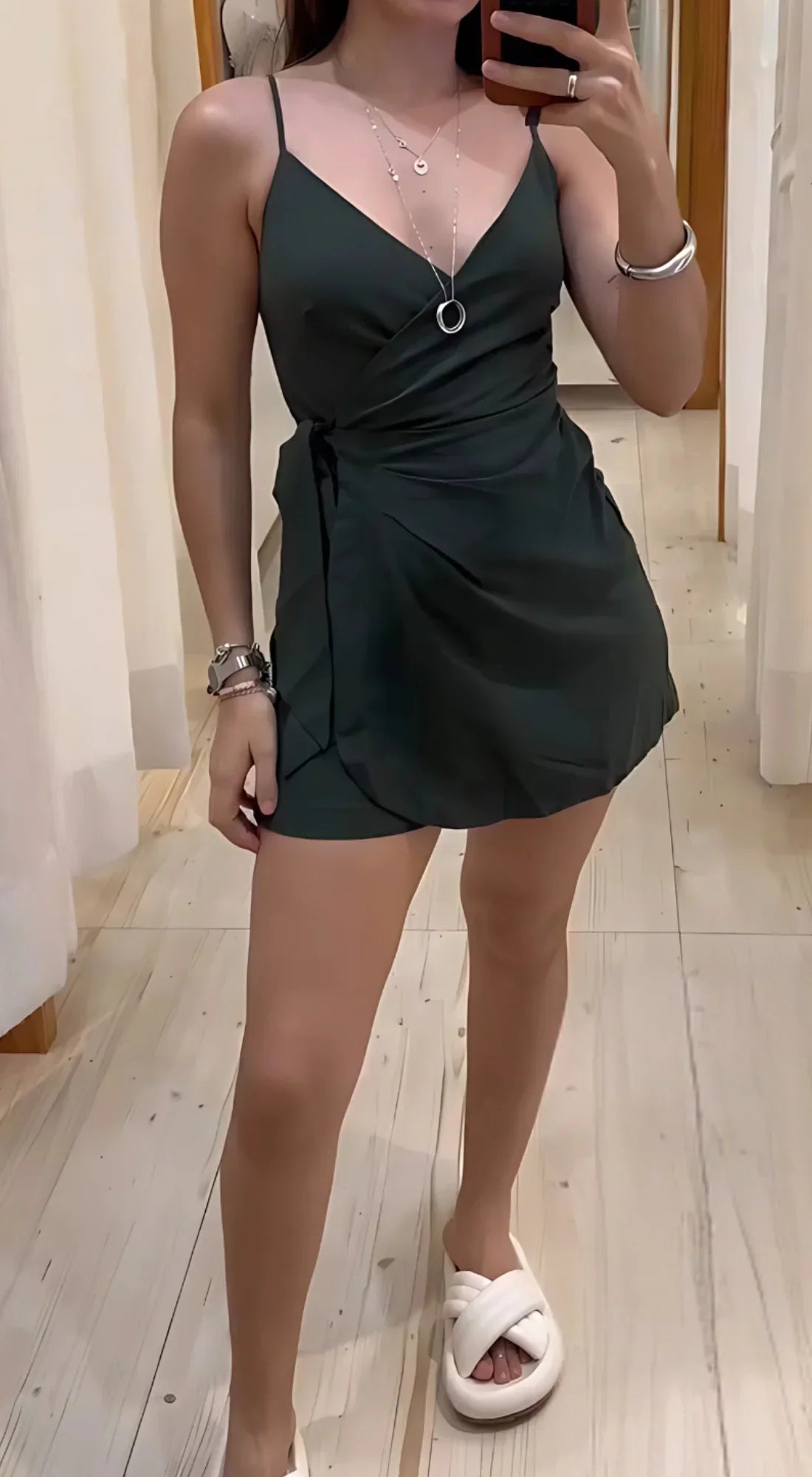 1432 | Macacão Longo