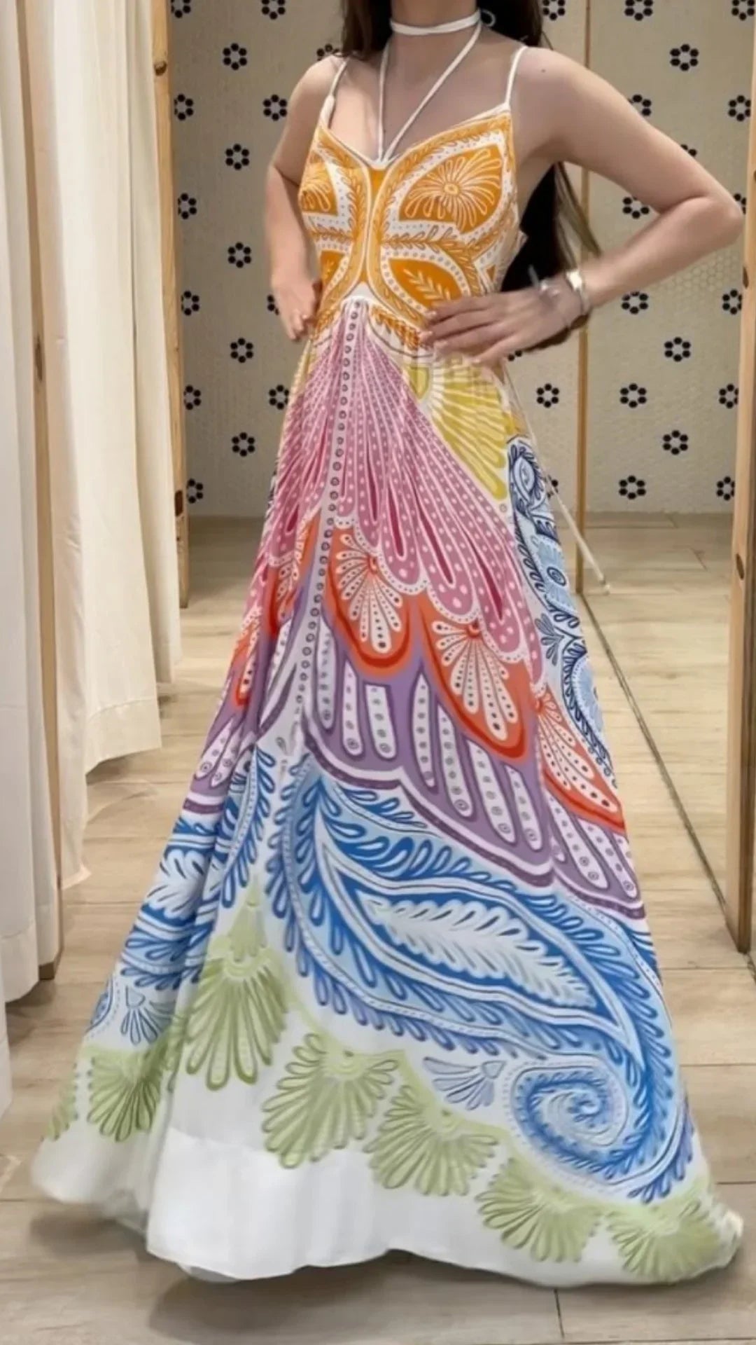 1080 | Vestido Patrícia