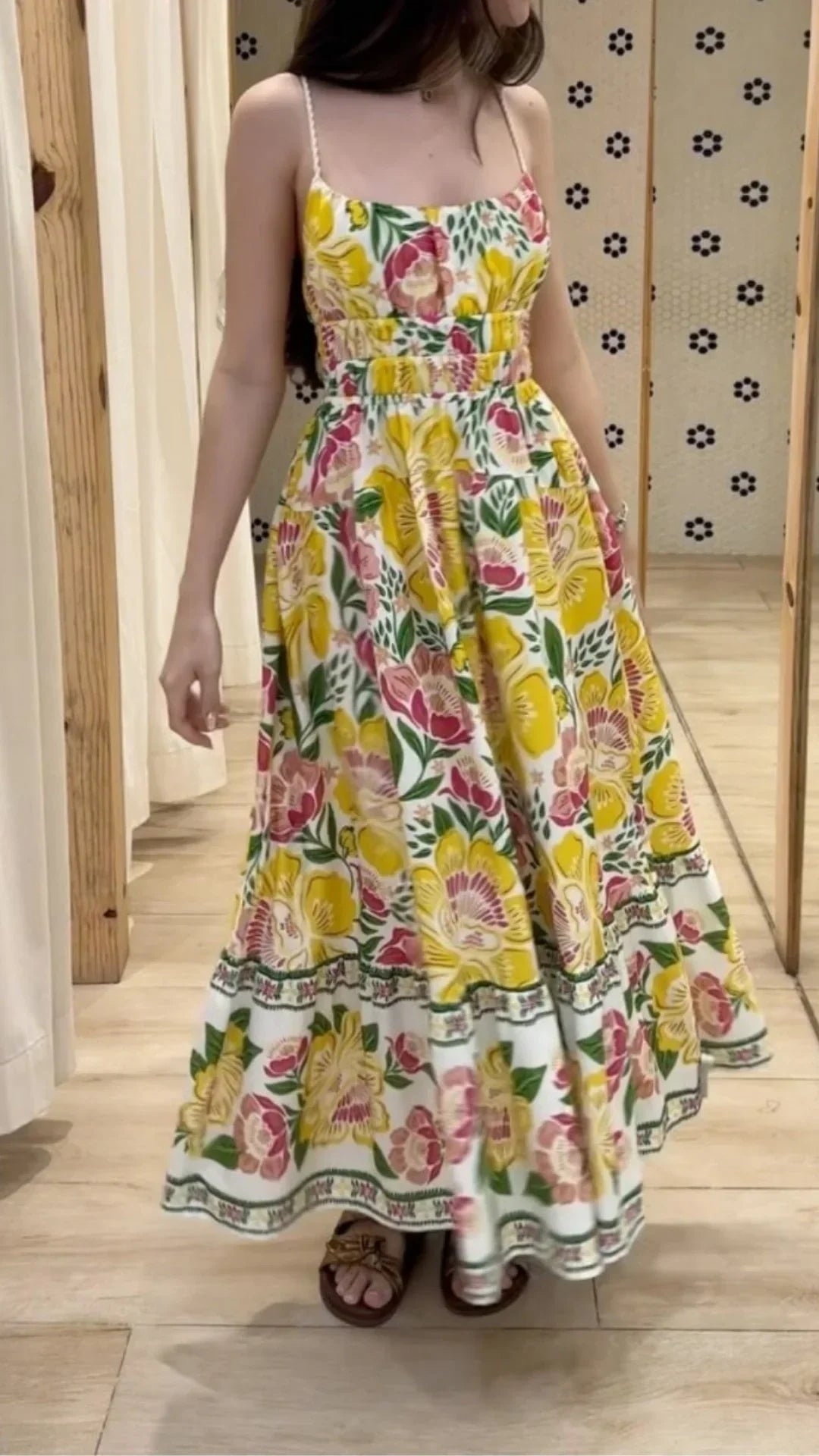 1079 | Vestido Noemi