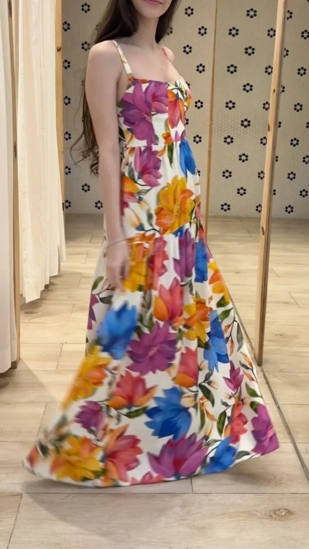 1074 | Vestido Ivana