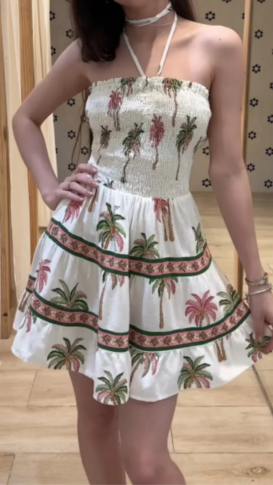 1060 | Vestido Úrsula