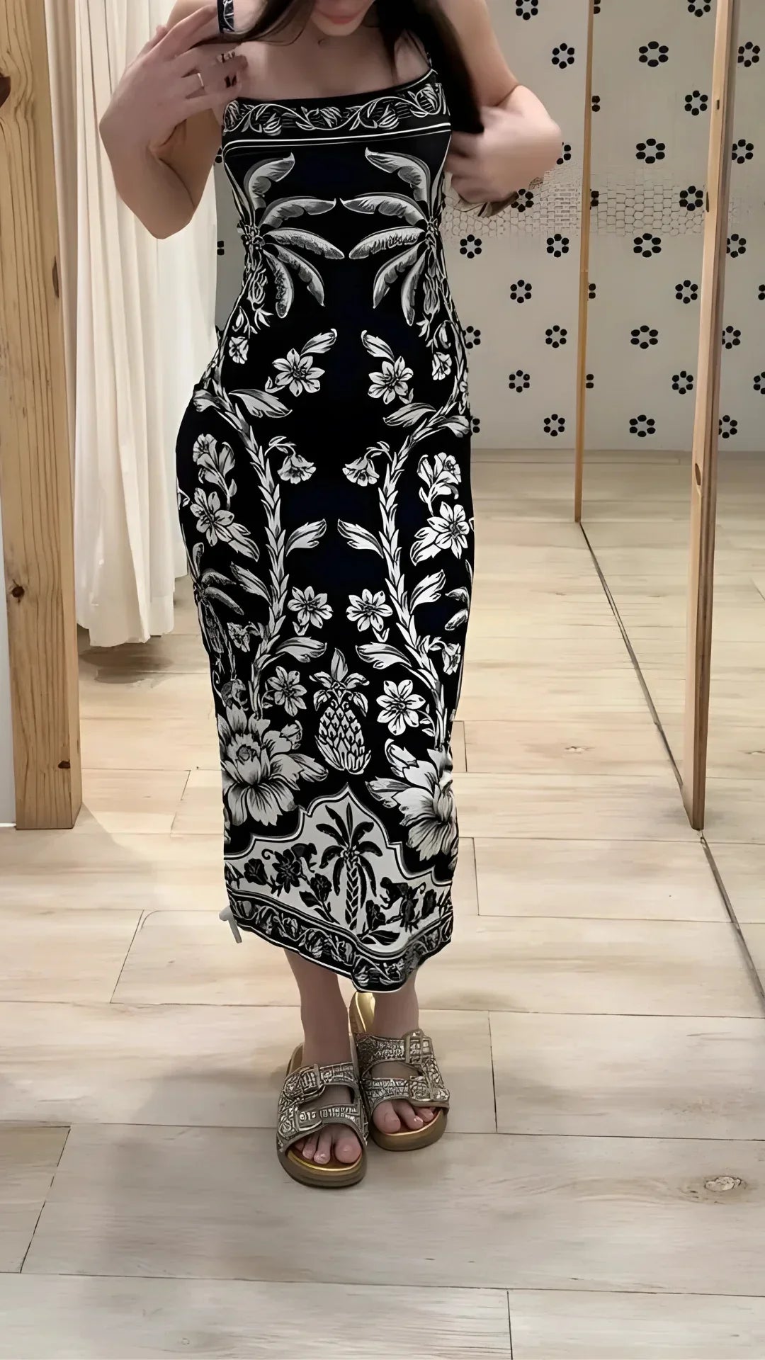 2034 | Vestido Melina