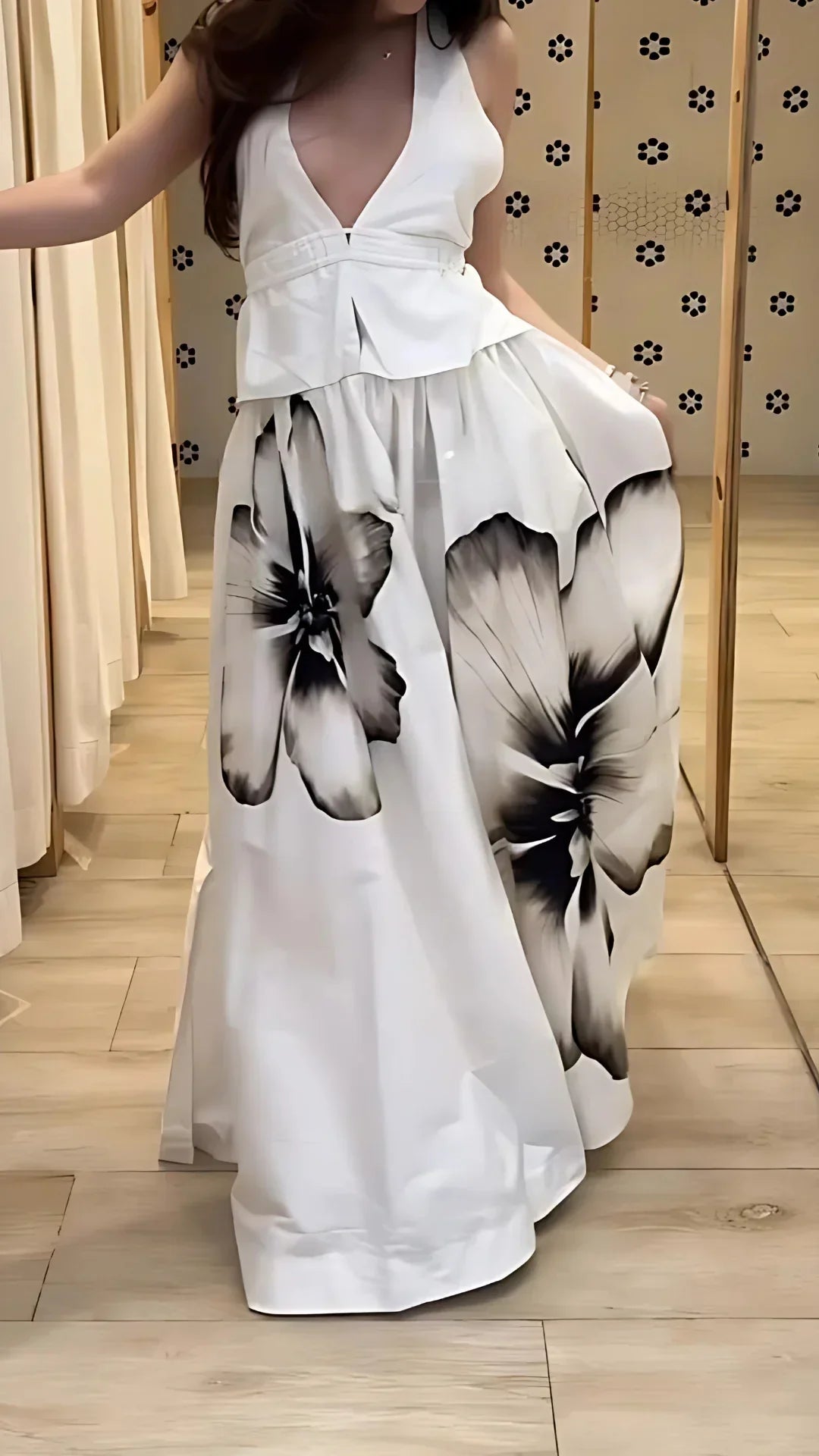 2156 | Vestido Kalina