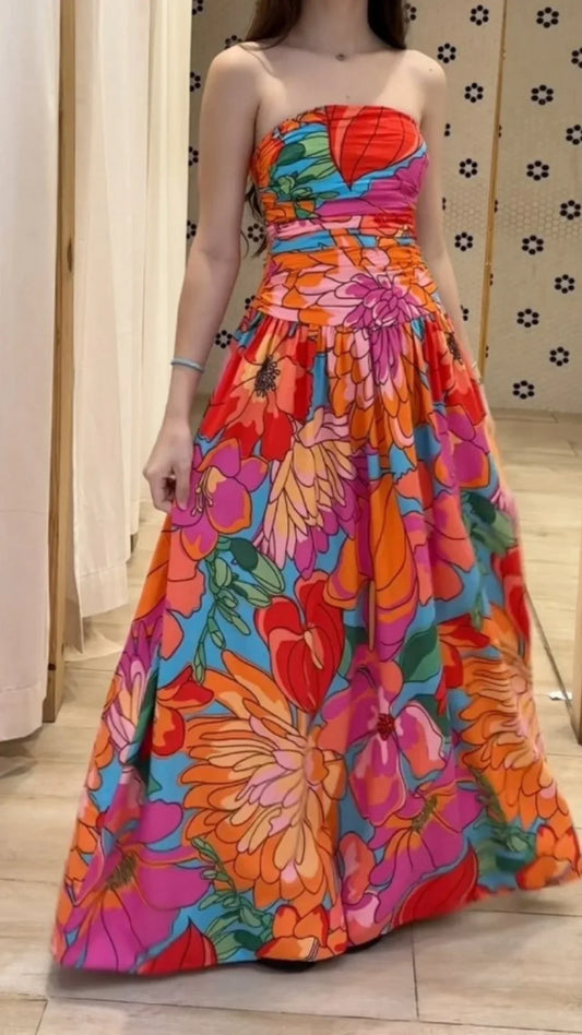 1092 | Vestido Brenda