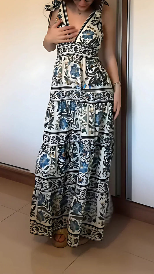 2544 | Vestido Teodora