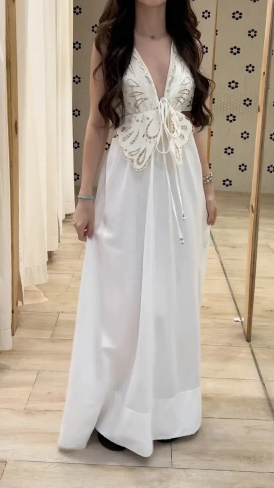 1090 | Vestido Zuleica