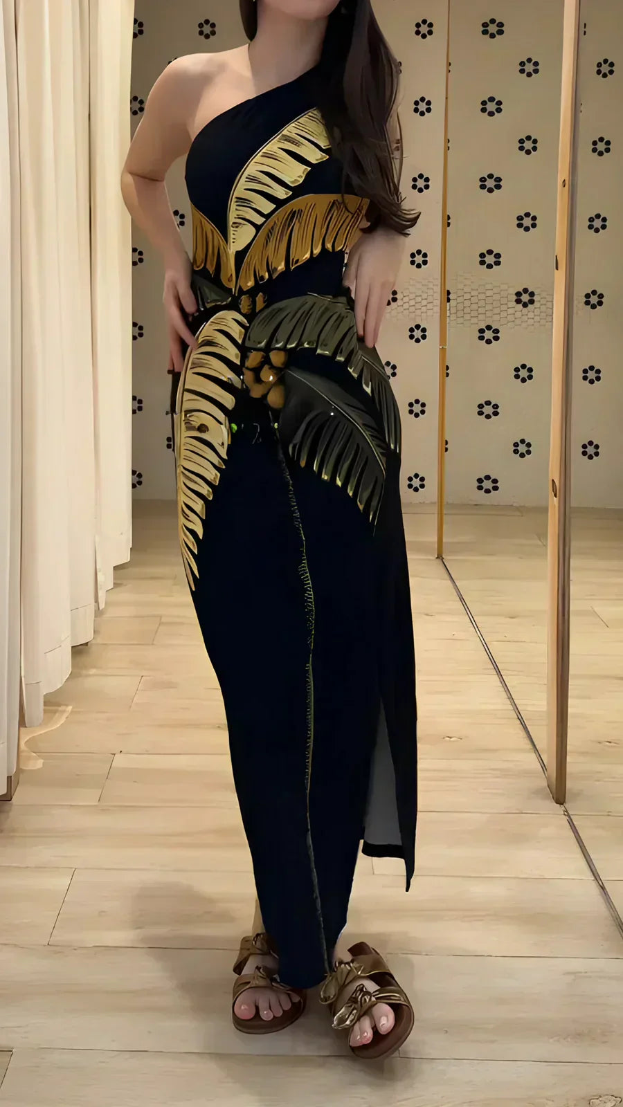 2511 | Vestido Ivone