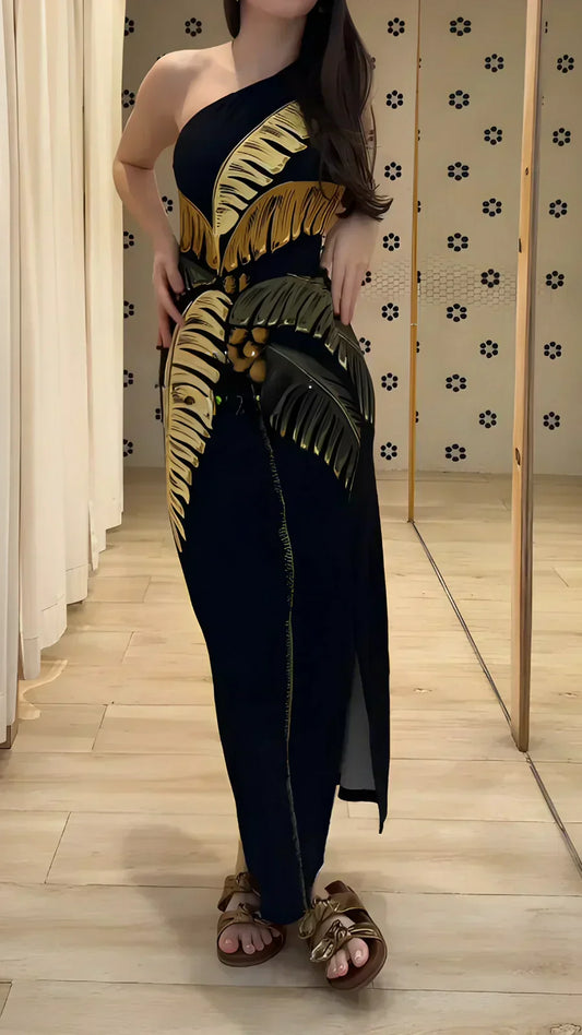 2511 | Vestido Ivone