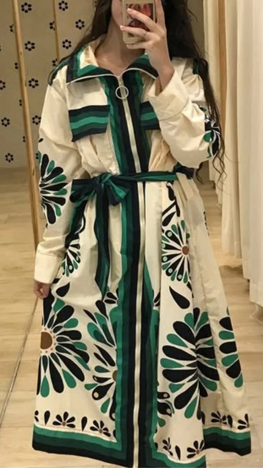 1089 | Vestido Yasmin