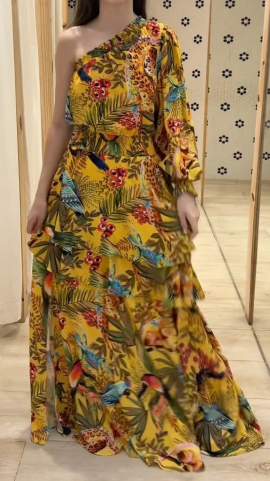 1087 | Vestido Wilma