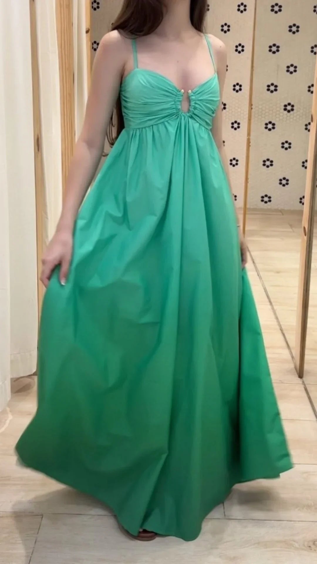 1083 | Vestido Sílvia