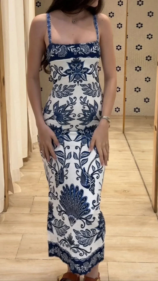 1085 | Vestido Tamara