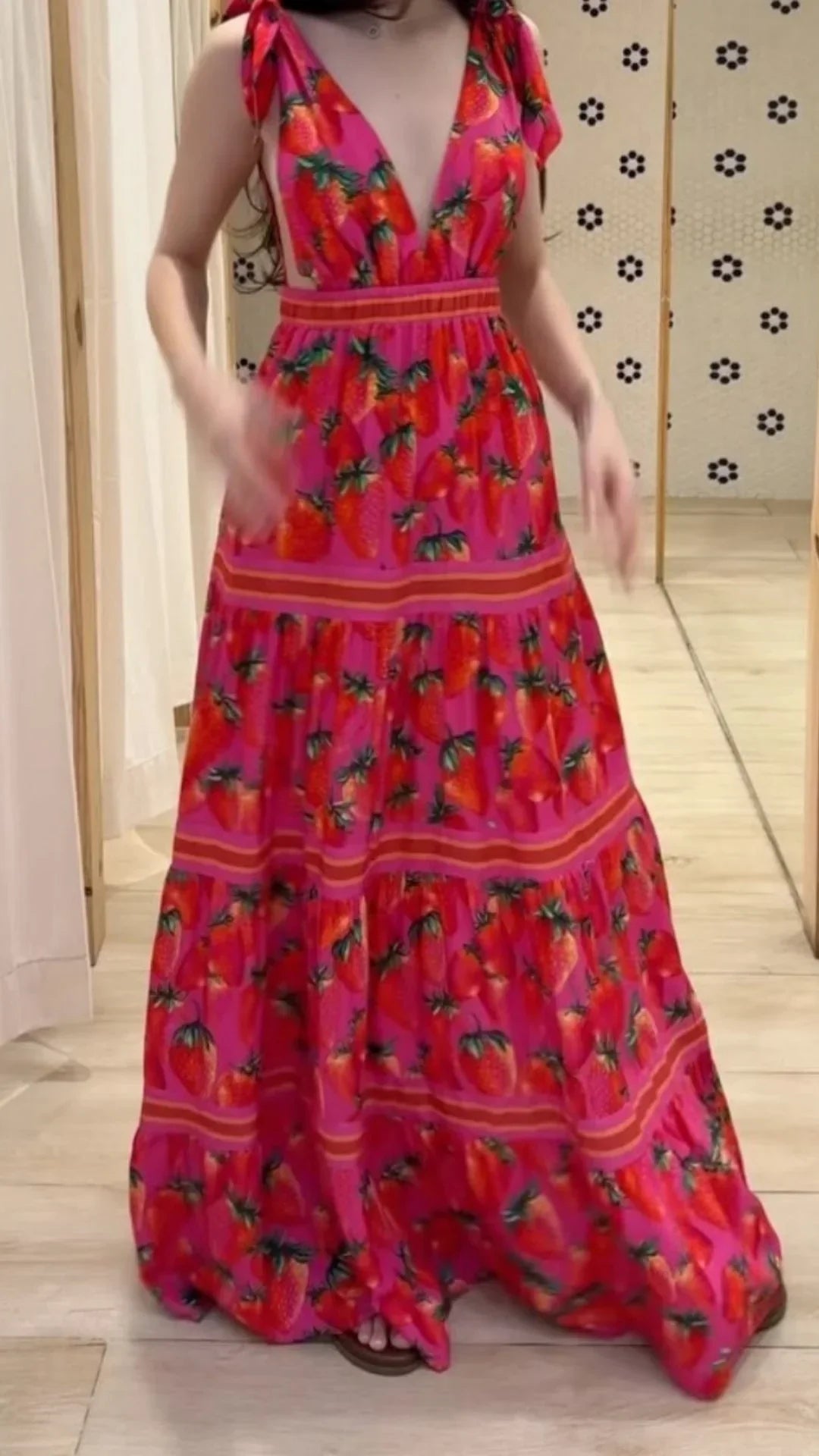 1086 | Vestido Valéria