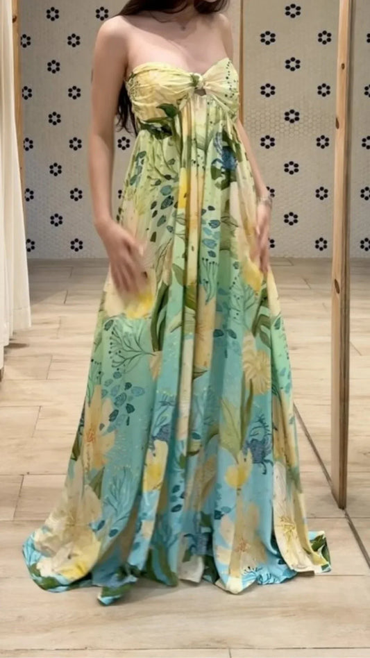 1081 | Vestido Queila