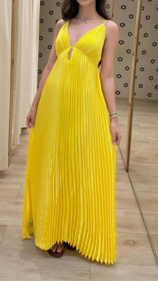 1077 | Vestido Laura