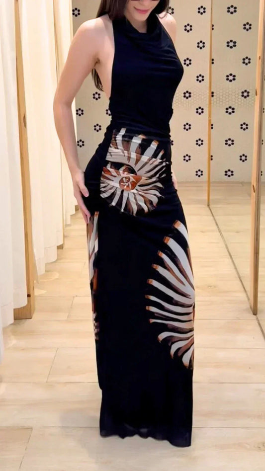 2554 | Vestido Sibila