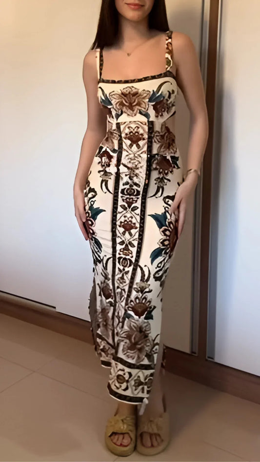 1046 | Vestido Daniela