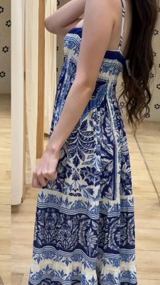 1147 | Vestido Carmélia