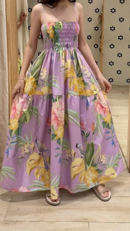 1076 | Vestido Kelly