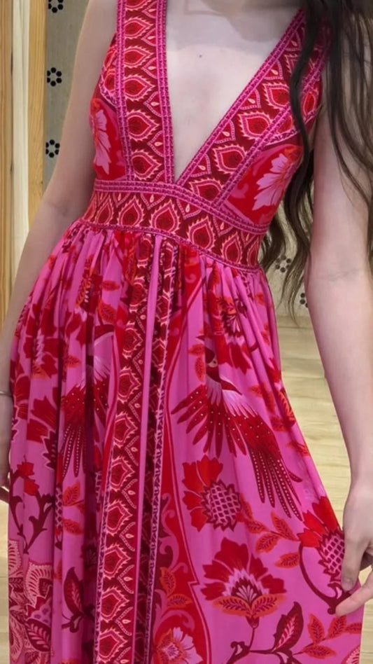 1069 | Vestido Denise