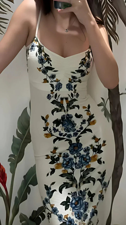 4888 | Vestido ivonete