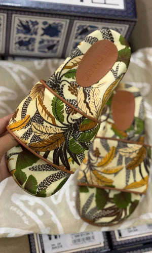 Sandália - Tropicana