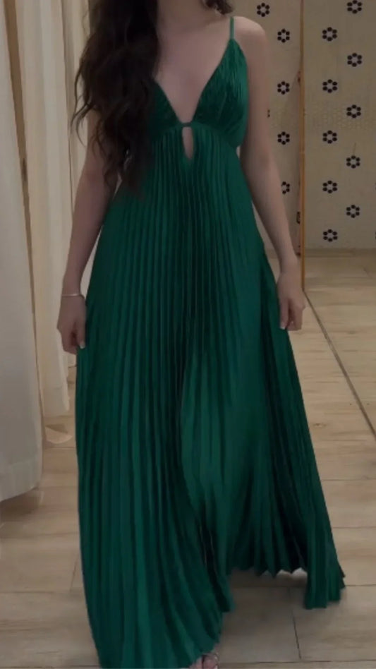 1058 | Vestido Sabrina