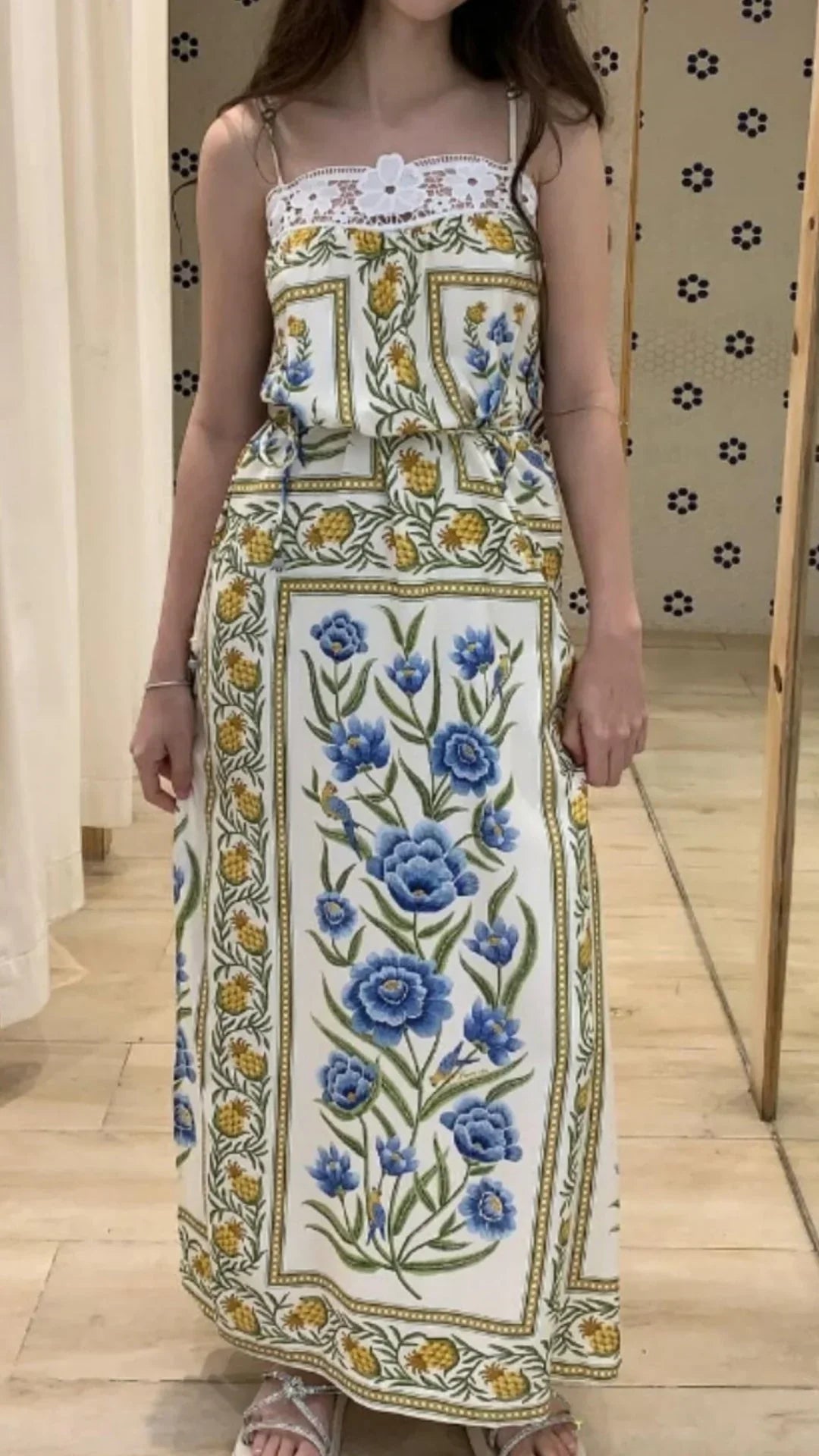 2095 | Vestido Lívia