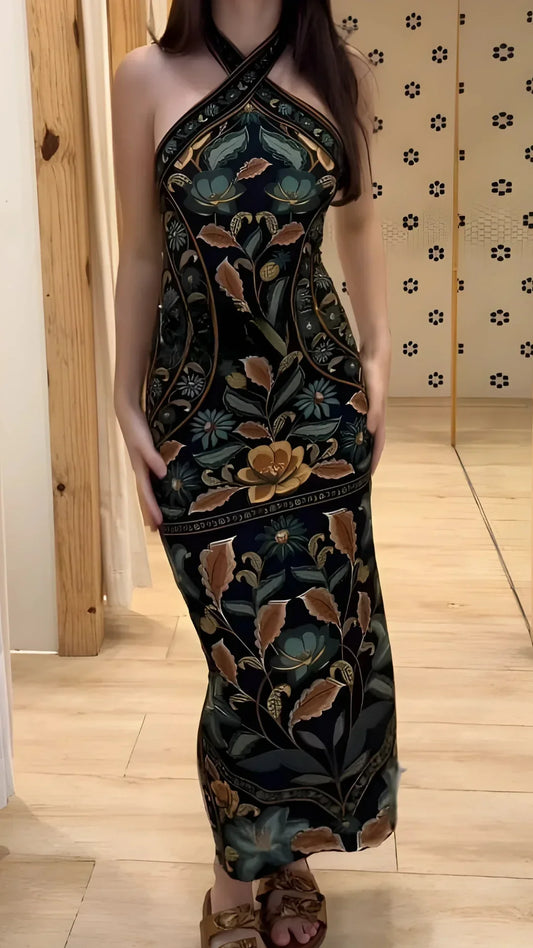 1428 | Macacão Longo