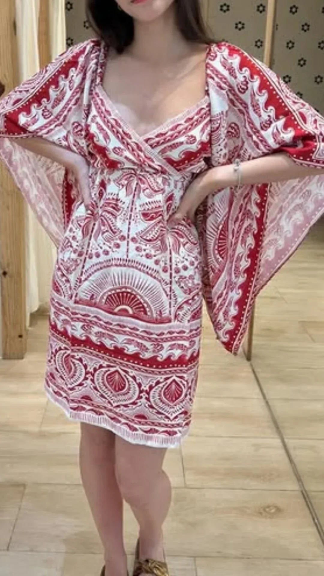 1097 | Macacão Geovana