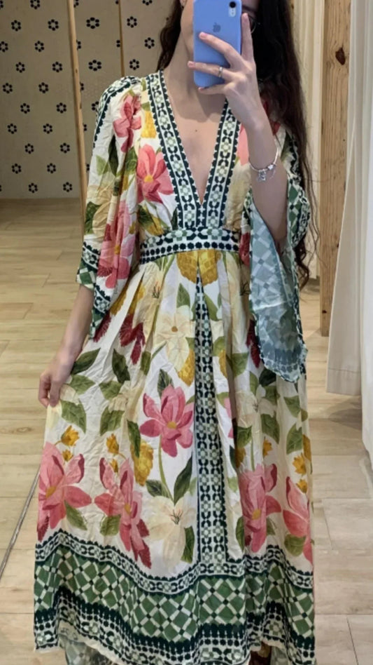 2092 | Vestido Irene