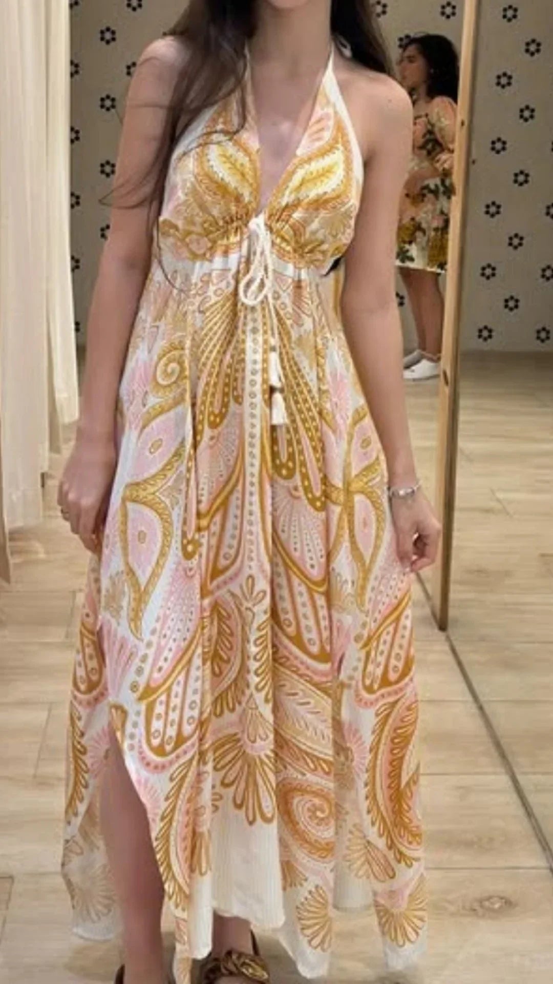 2091 | Vestido Hannah